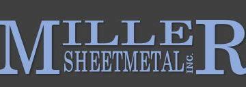 miller sheet metal mocksville nc|Miller Sheet Metal Company .